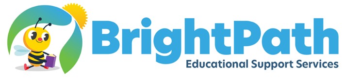 Bright Path Logo