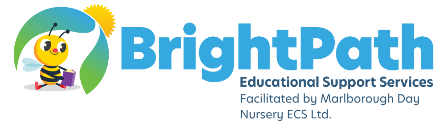 Bright Path Logo