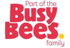Part of the Busy Bees family