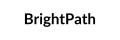 BrightPath logo