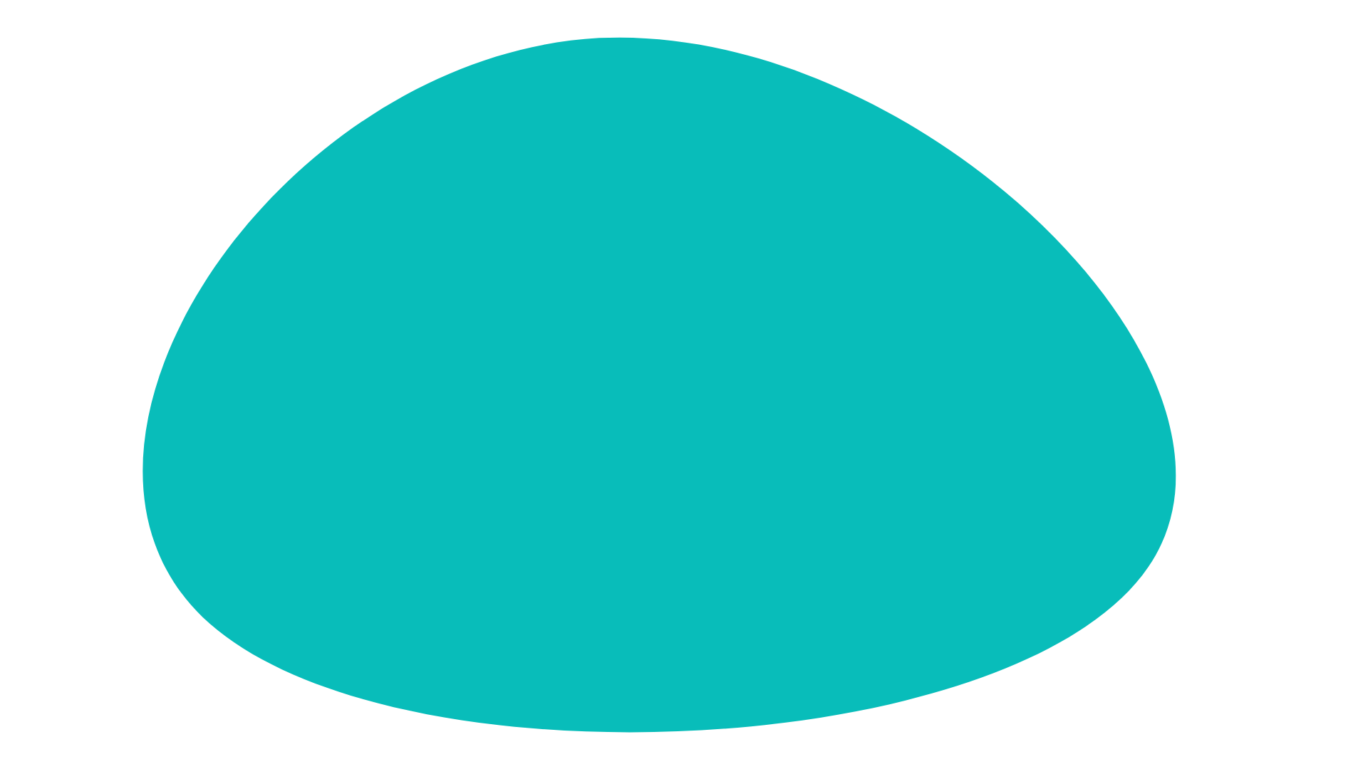 Decorative teal background for English as a Second Language funding information