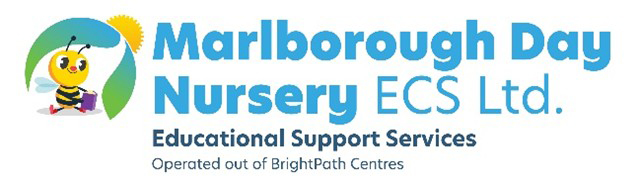 Marlborough Day Nursery and BrightPath logo