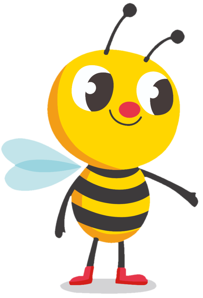 Pointing Buzz character for setting household rules